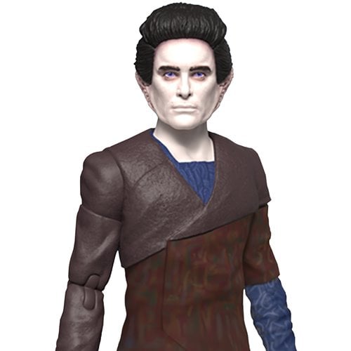 Star Trek: Deep Space Nine Weyoun Action Figure