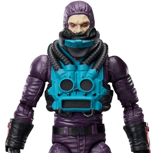 G.I. Joe Classified Series Toxo-Viper 6-Inch Action Figure