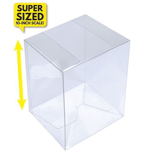 Entertainment Earth Vinyl Collectible Protector Box 2-Pack