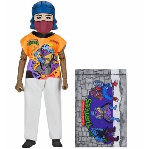 Ben Cooper x TMNT Costume Series 12 Shredder 6-Inch Figure