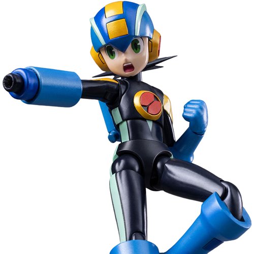 MegaMan.EXE Battle Network Series Exquisite Basic Figure