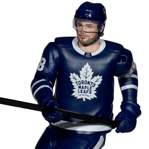 NHL SportsPicks W2 Leafs Nylander Articulated Figure