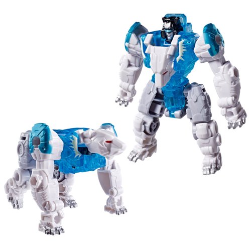 Transformers Cyberworld Autobot Jazz Energon Surge