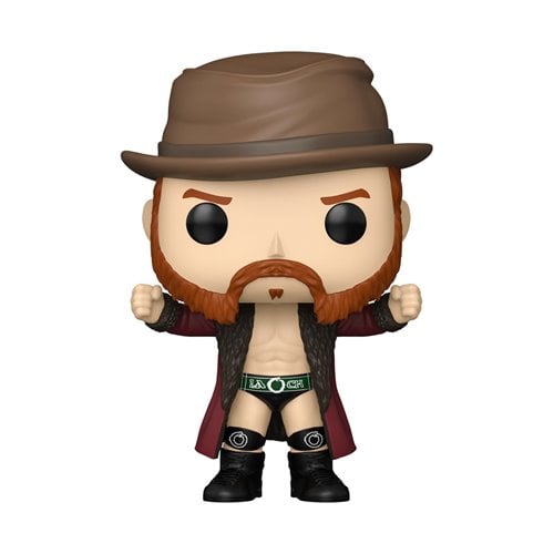 WWE Sheamus Funko Pop! Vinyl Figure #209