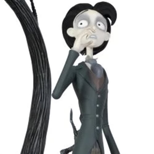 Corpse Bride Victor Super Figure Collection Figurine