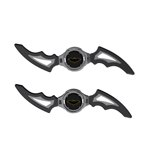 DC Premiere Batarang Role Play Accessory