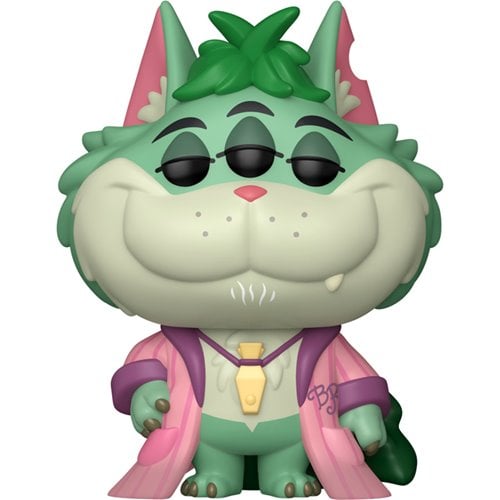 Hexed Beef Funko Pop! Vinyl Figure