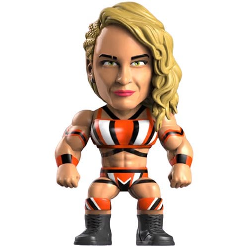Major Stars Jordynne Grace 4-Inch Vinyl Figure
