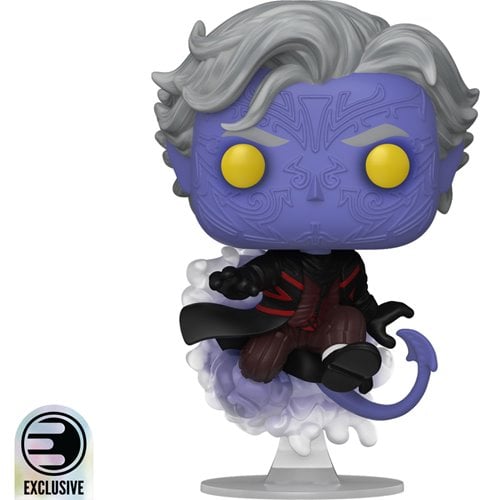 Avengers: Doomsday Nightcrawler Pop! Vinyl Figure - EE Excl.