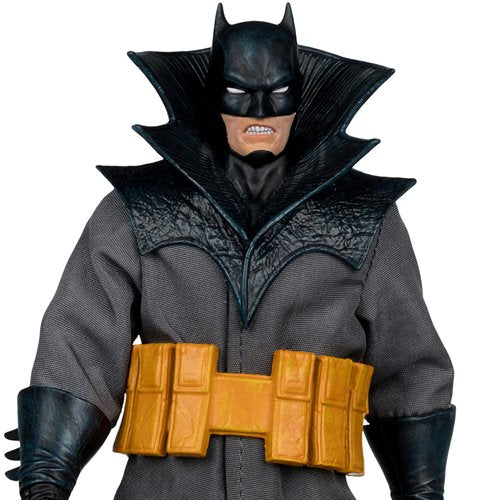 DC Multiverse W28 Batman of Bethlehem 7-Inch Scale Figure