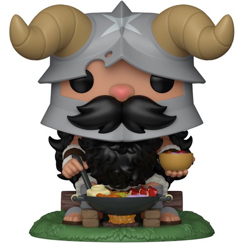 Delicious in Dungeon Senshi Funko Pop! Vinyl Figure Plus