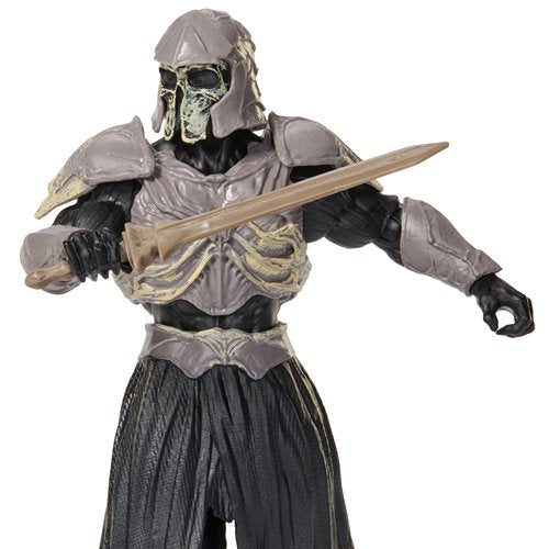 MOTU 2026 Kid Core Wave 2 Skel-Knight Action Figure