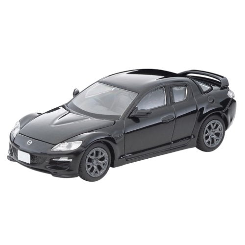 TLV Neo Mazda RX-8 Type RS 2008 1:64 Vehicle