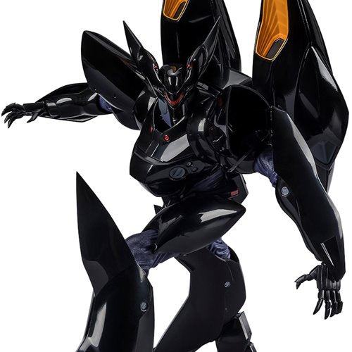 Patlabor Griffon Twin Unit Set Robot Spirits Action Figure