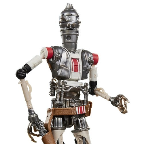 Star Wars The Vintage Collection IG-11 (Nevarro Marshal)