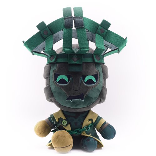 Sea of Thieves Soulflame Captain 9-Inch Plush