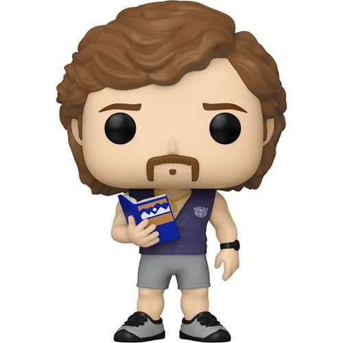 Dodgeball White Goodman Funko Pop! Vinyl Figure