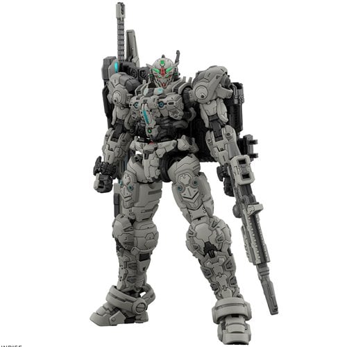 Gundam Rogue Orbit ARK-10 Helix HG 1:144 Scale Model Kit